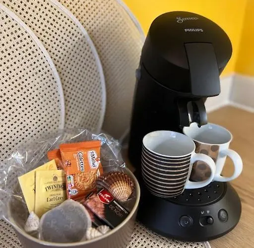 Le Tropico - Clim - Terrasse - Proche Polygone Διαμέρισμα Μπεζιέ